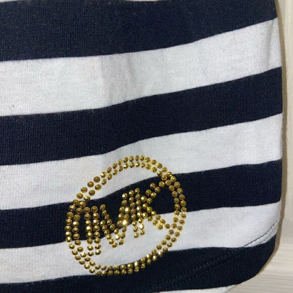 Micheal kors tee shirt dress - Picture 2 of 6